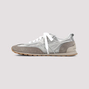 Brunello Cucinelli Sneakers - Nude & Neutrals | c3f67a00c760419974dcac587b796ea0951e6202