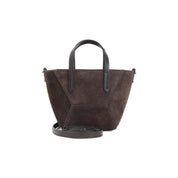 Brunello Cucinelli Shoulder Bags - Brown | c59c2067066f355e7b083e9fd67ff41e1c9edee7
