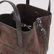 Brunello Cucinelli Shoulder Bags - Brown | 64086cf23c6e04e1a88c1fc727fc80e676a4f9b4
