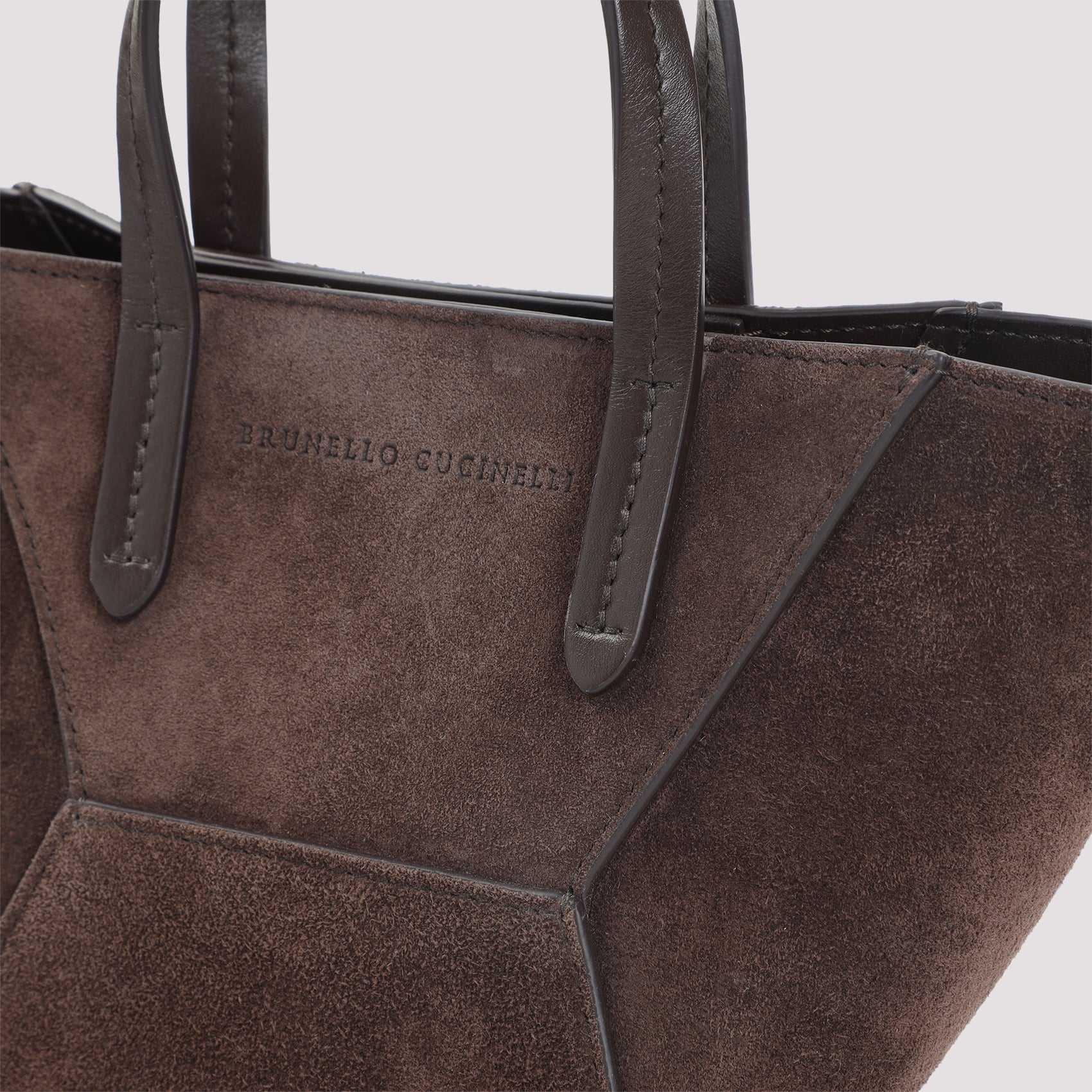 Brunello Cucinelli Shoulder Bags - Brown | 1a18567d50697cdd25b74a18445bfe8663847597