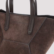 Brunello Cucinelli Shoulder Bags - Brown | 1a18567d50697cdd25b74a18445bfe8663847597