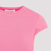 Victoria Beckham Mini dresses - Pink & Purple | c6b43eb3a06cd1ac2929217ef804ce4249539343