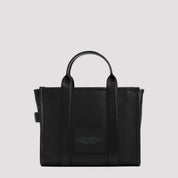 Marc Jacobs The Leather Medium Tote Bag - WOMEN BAGS - Marc Jacobs - T.Luxy