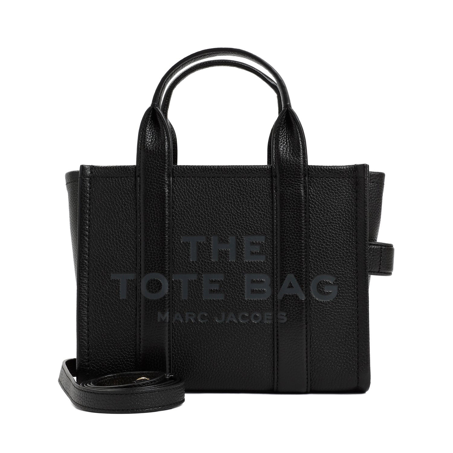 The Small Tote - WOMEN BAGS - Marc Jacobs - T.Luxy