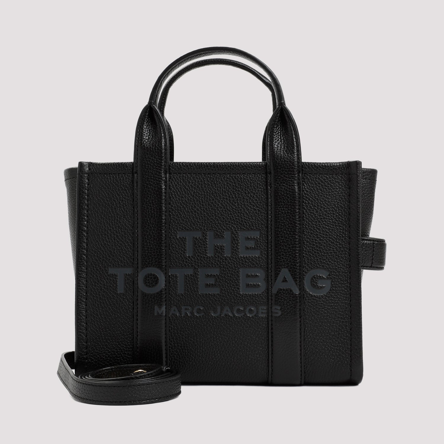 The Small Tote - WOMEN BAGS - Marc Jacobs - T.Luxy