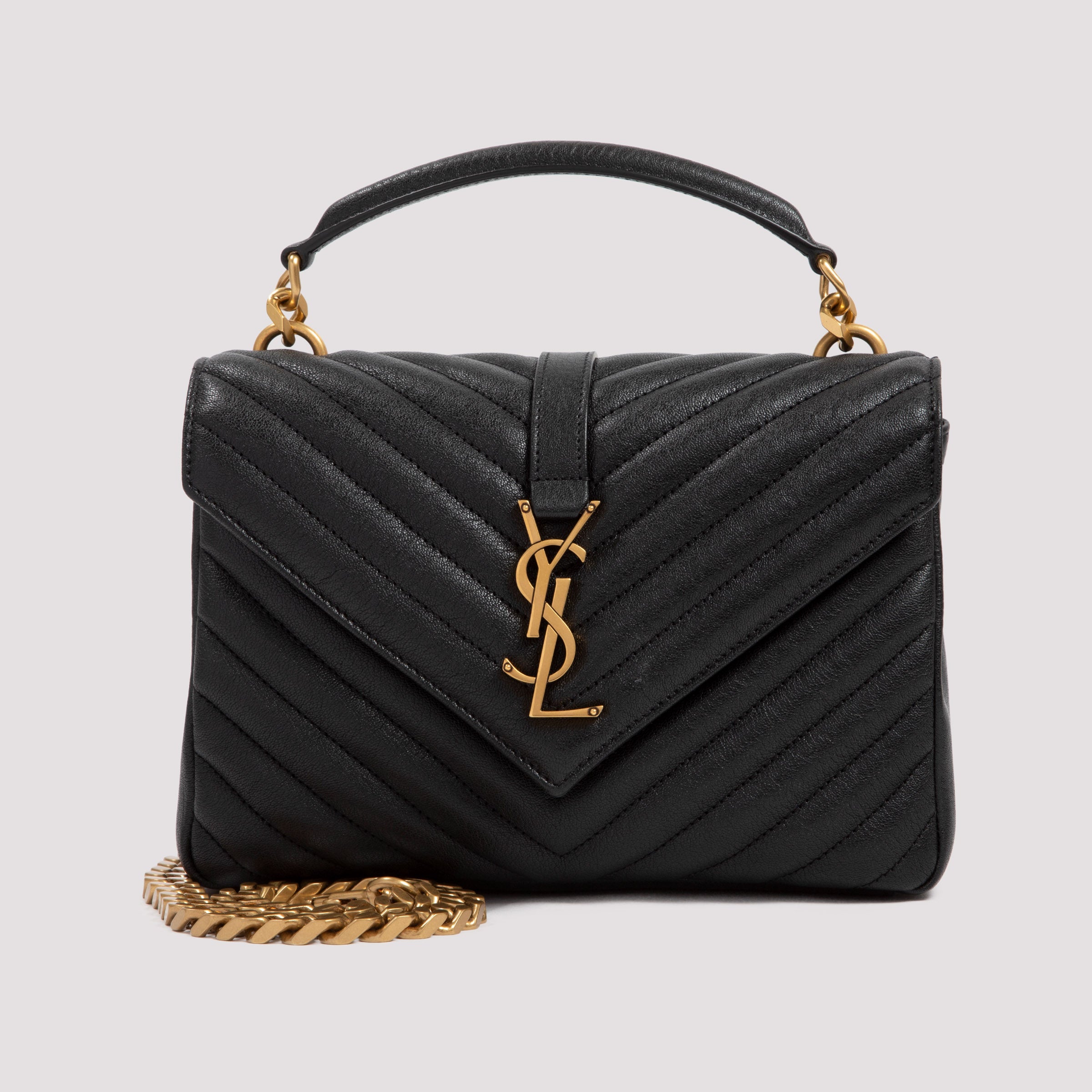 Saint Laurent BAG - Black | 889d10e767e47f57651de55890ca8b6e87f5c1f2
