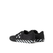 OFF - WHITE Vulcanized Low Sneakers - MEN SHOES - OFF - WHITE - T.Luxy