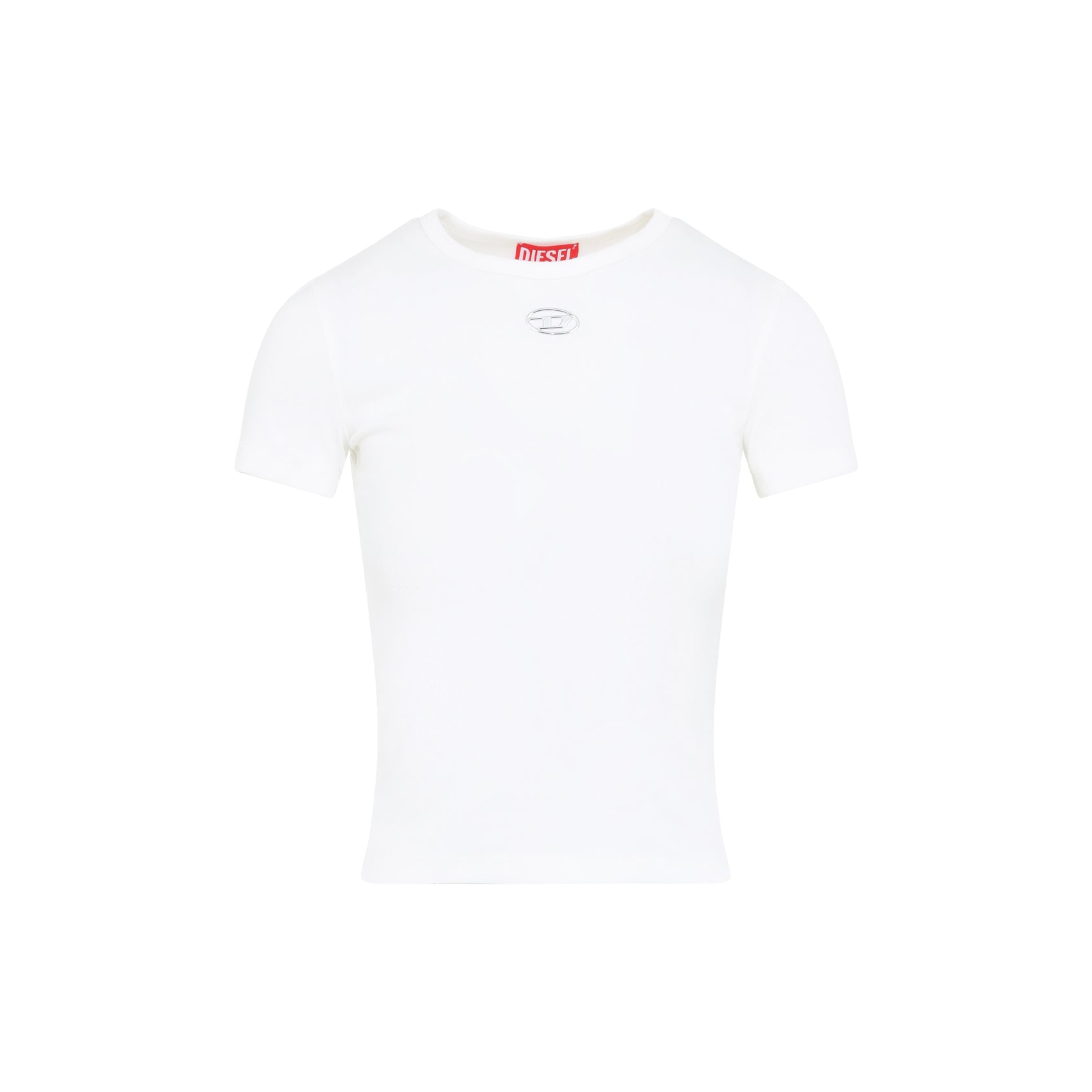 Diesel T - Ele - Long - Od T-Shirt - WOMEN CLOTHING - Diesel - T.Luxy