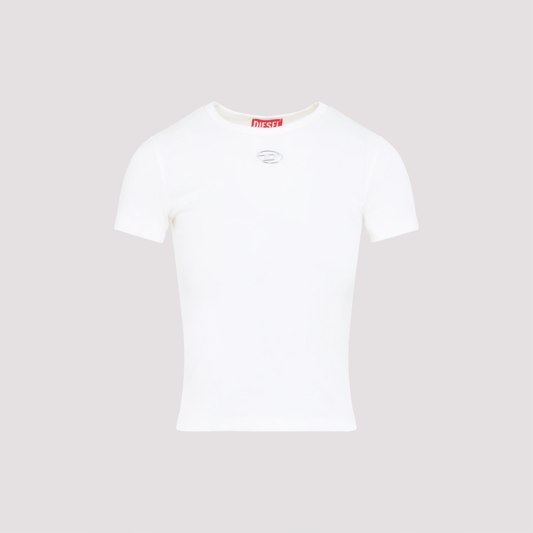 Diesel T - Ele - Long - Od T-Shirt - WOMEN CLOTHING - Diesel - T.Luxy