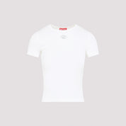 Diesel T - Ele - Long - Od T-Shirt - WOMEN CLOTHING - Diesel - T.Luxy