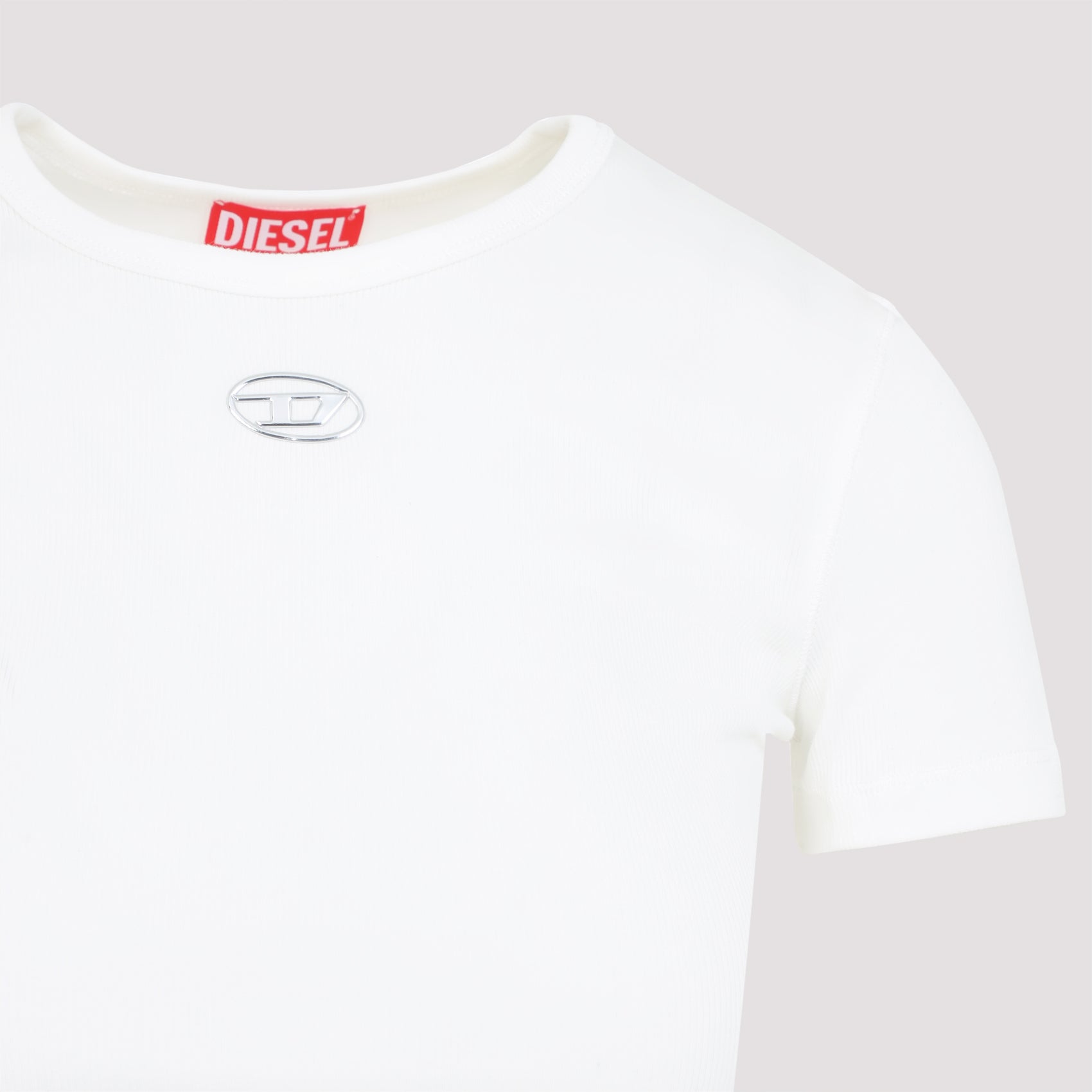 Diesel T - Ele - Long - Od T-Shirt - WOMEN CLOTHING - Diesel - T.Luxy