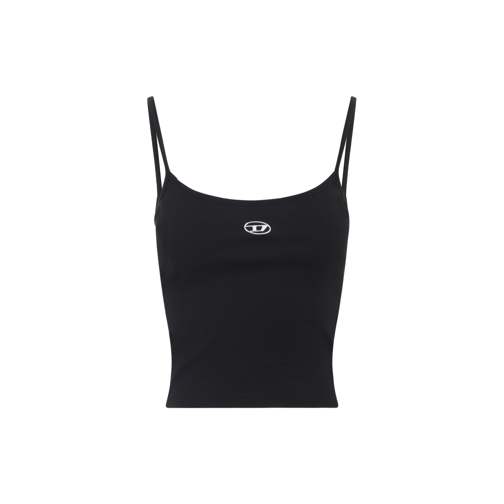 Diesel T - Hupy - Od Tank Top - WOMEN CLOTHING - Diesel - T.Luxy