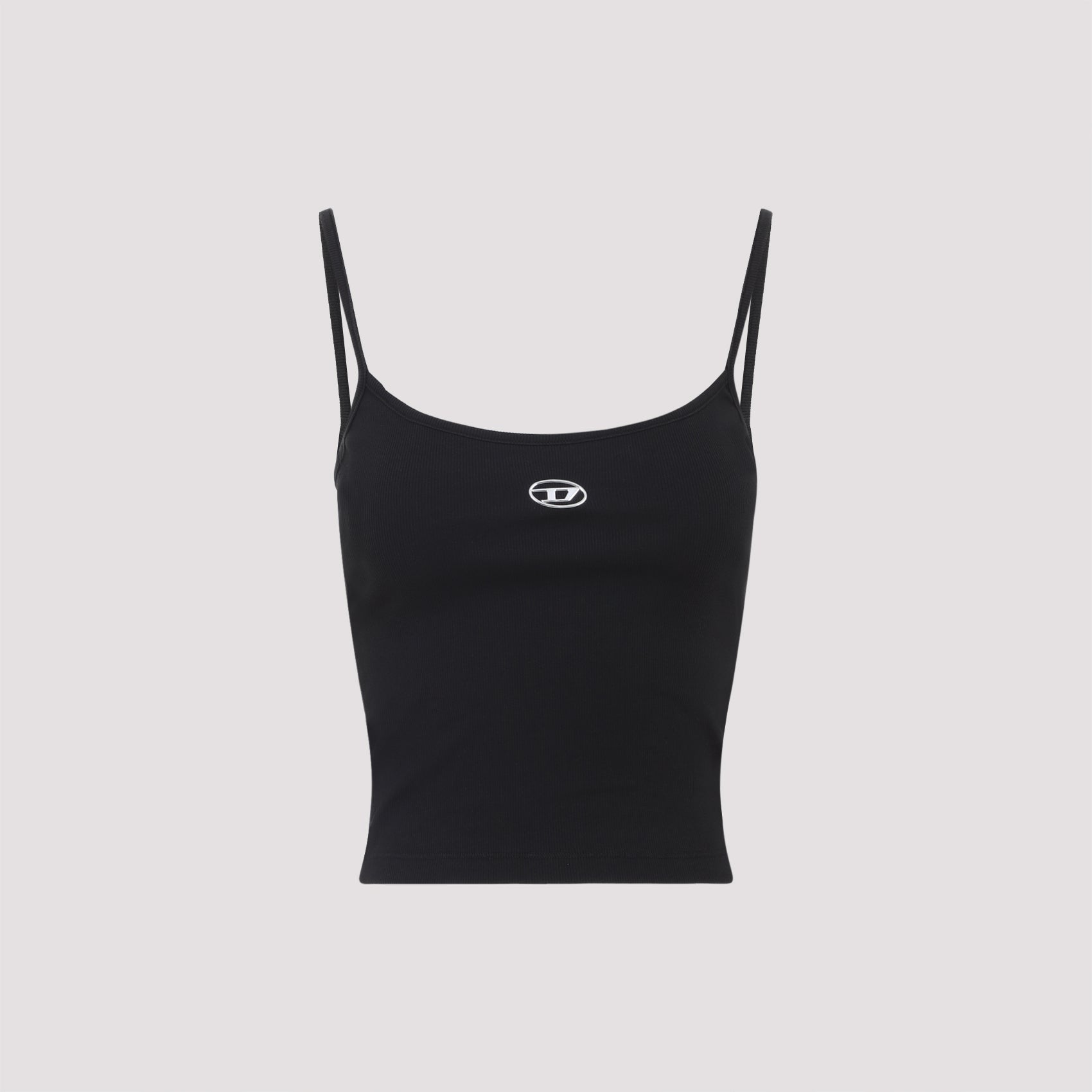 Diesel T - Hupy - Od Tank Top - WOMEN CLOTHING - Diesel - T.Luxy