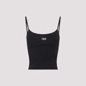 Diesel T - Hupy - Od Tank Top - WOMEN CLOTHING - Diesel - T.Luxy
