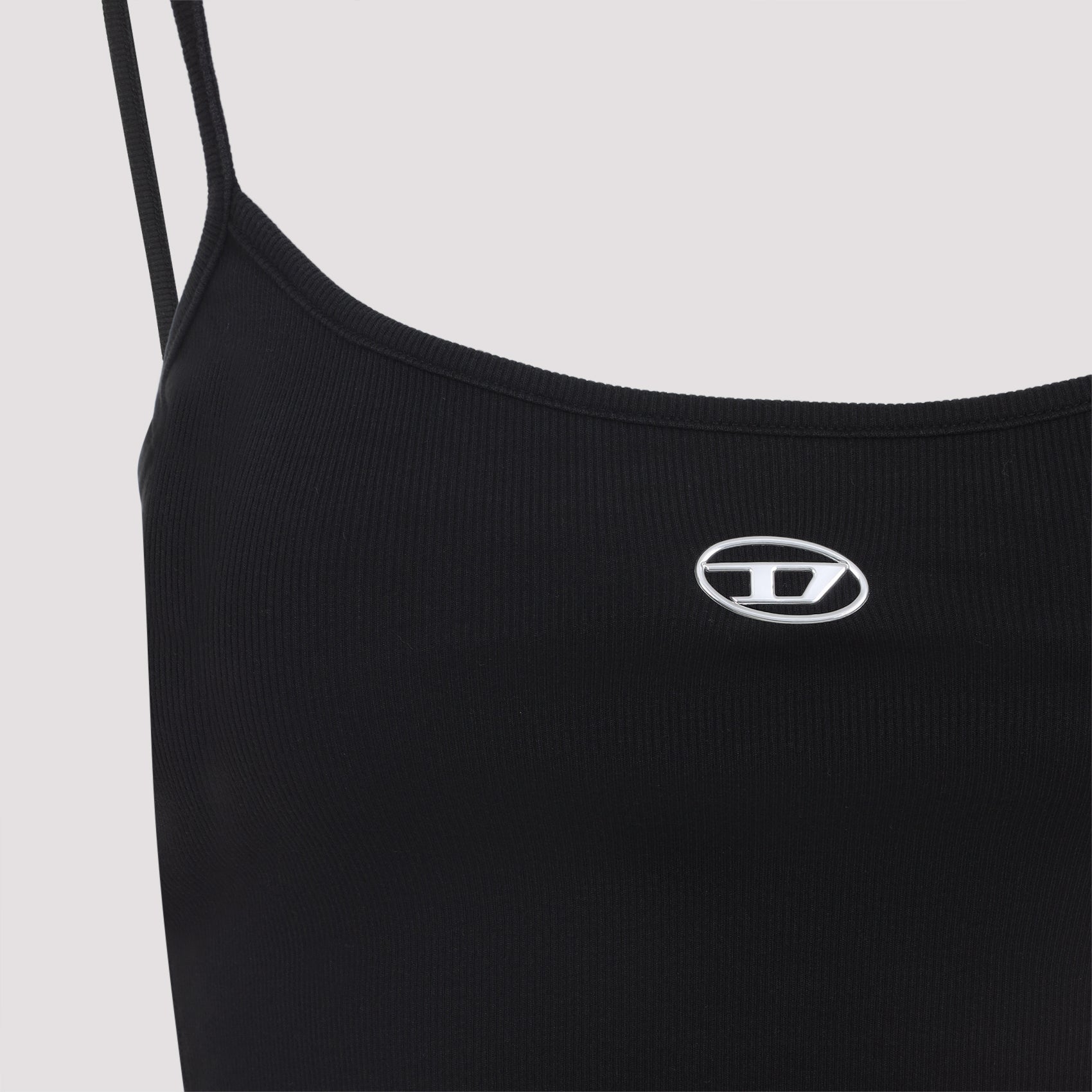 Diesel T - Hupy - Od Tank Top - WOMEN CLOTHING - Diesel - T.Luxy