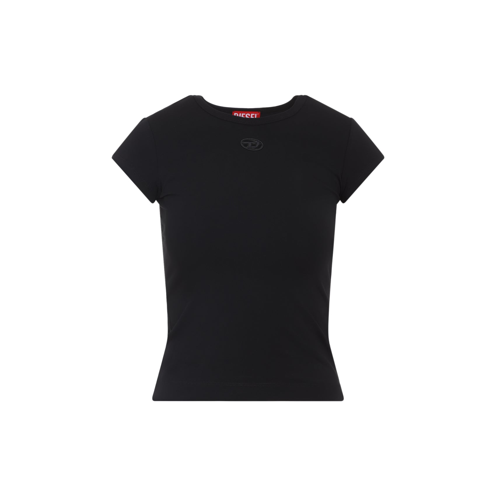 Diesel T - Angie - Od T-Shirt - WOMEN CLOTHING - Diesel - T.Luxy