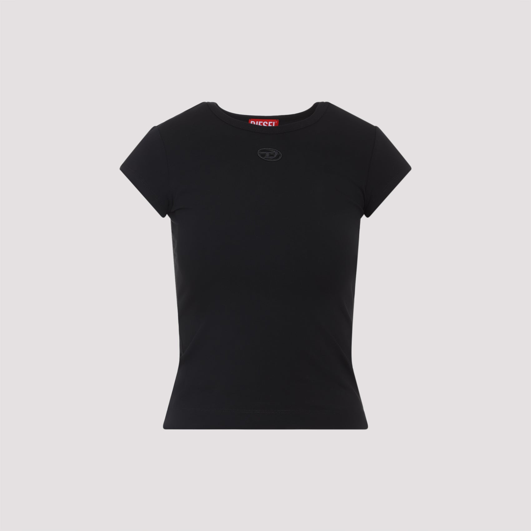 Diesel T - Angie - Od T-Shirt - WOMEN CLOTHING - Diesel - T.Luxy