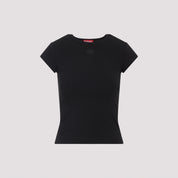 Diesel T - Angie - Od T-Shirt - WOMEN CLOTHING - Diesel - T.Luxy