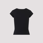 Diesel T - Angie - Od T-Shirt - WOMEN CLOTHING - Diesel - T.Luxy