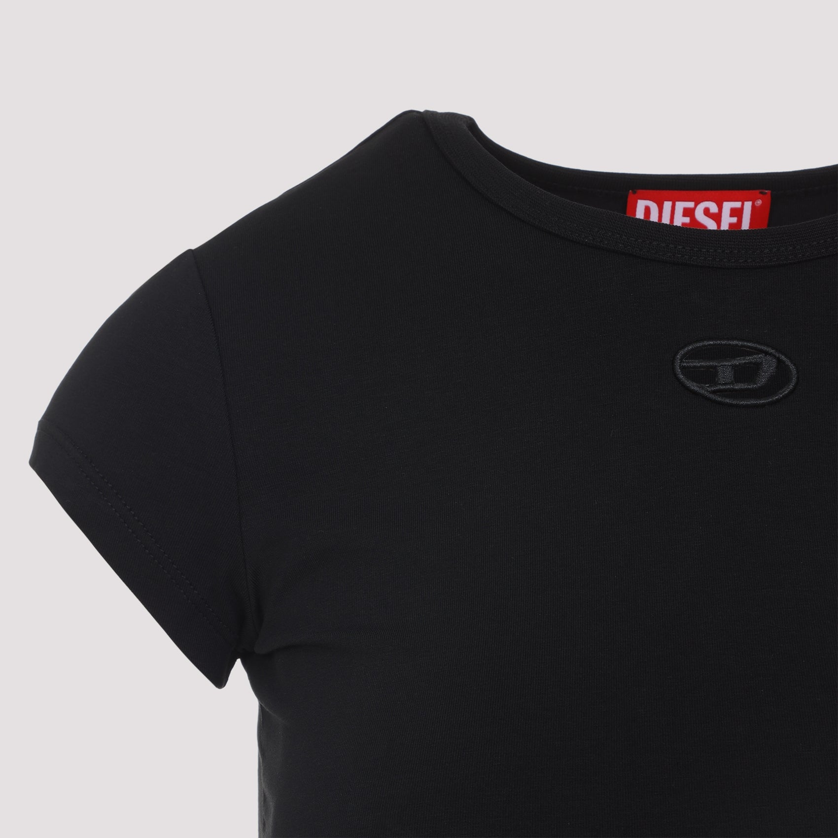 Diesel T - Angie - Od T-Shirt - WOMEN CLOTHING - Diesel - T.Luxy