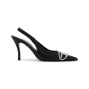 Diesel Decolletes - Black | 0995e28c85d71fbaa93ae7f05907d51b75faa07e