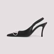 Diesel Decolletes - Black | 5838a44f47658f7ecf05d60ccb6863cfd44abda1