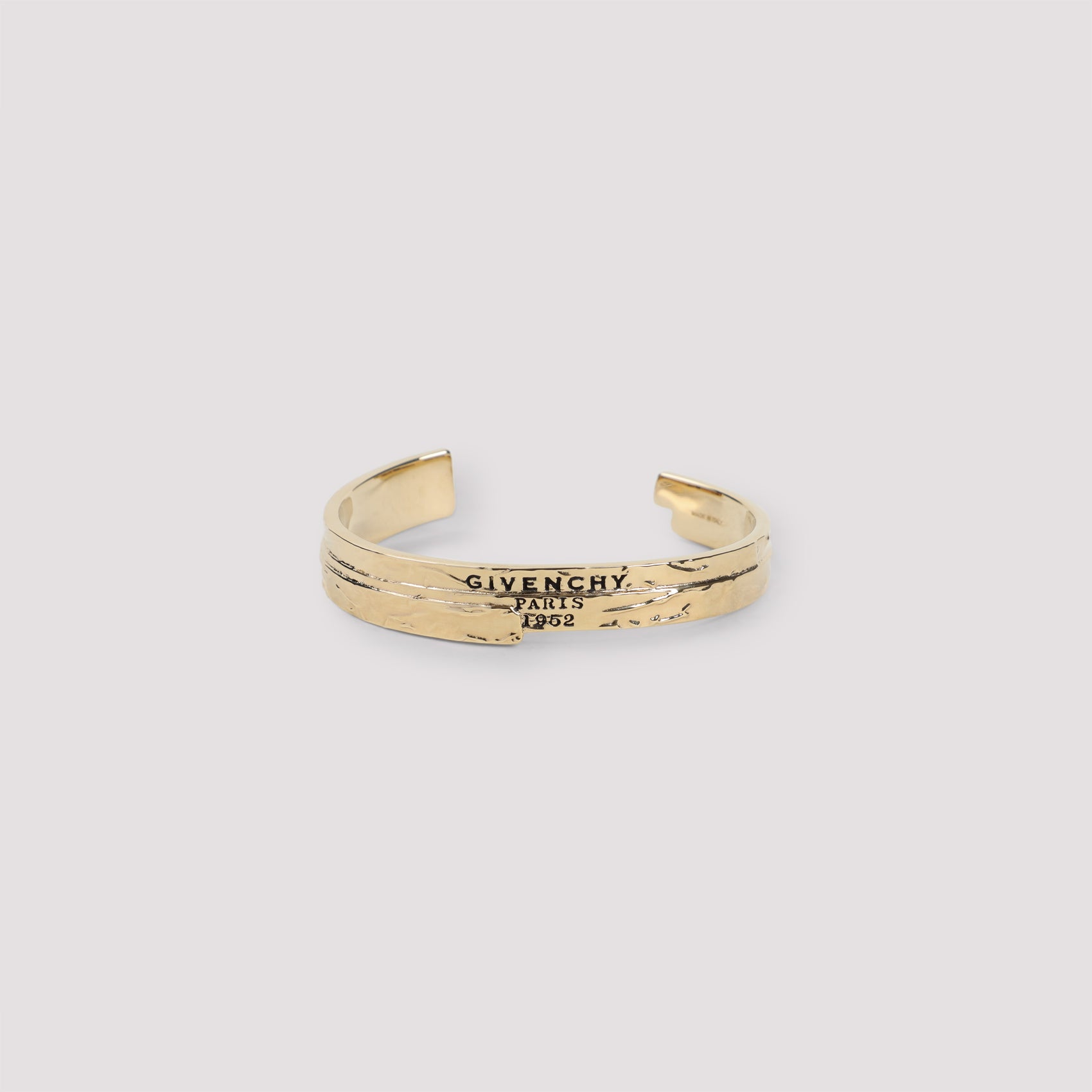 Givenchy Tape Cuff Bracelet - WOMEN ACCESSORIES - Givenchy - T.Luxy