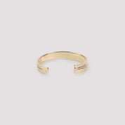 Givenchy Tape Cuff Bracelet - WOMEN ACCESSORIES - Givenchy - T.Luxy