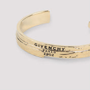 Givenchy Tape Cuff Bracelet - WOMEN ACCESSORIES - Givenchy - T.Luxy