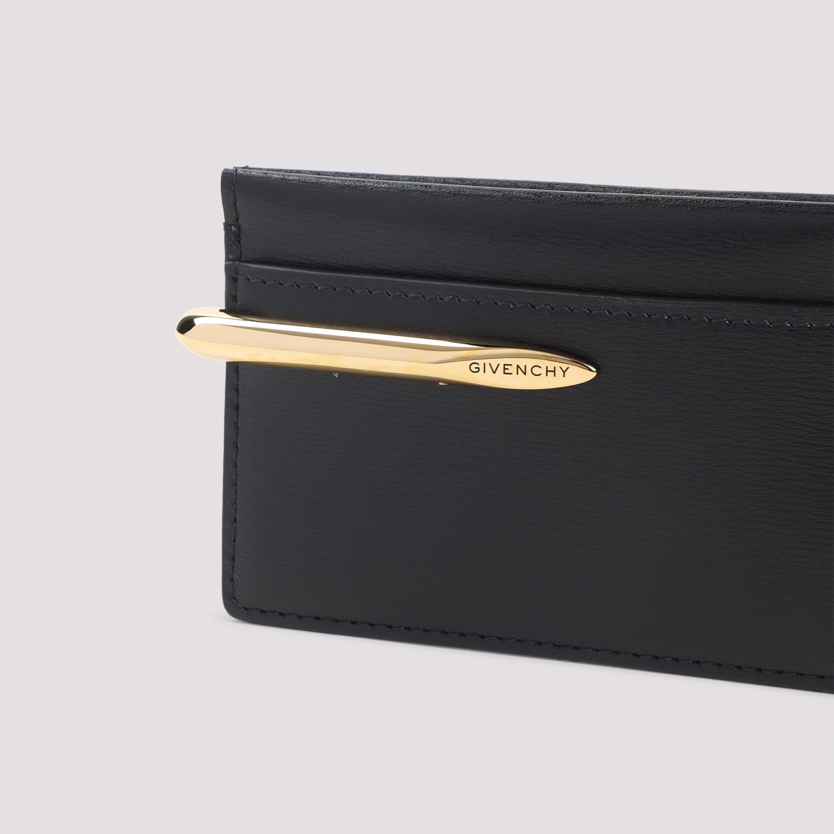 Givenchy Pinch Credit Card Case - WOMEN ACCESSORIES - Givenchy - T.Luxy