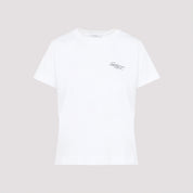 Givenchy T-shirts - White | 318a471810711cea8e7ebf152cfc603477ab9962