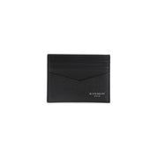Givenchy 2x3 Credit Card Case - MEN ACCESSORIES - Givenchy - T.Luxy