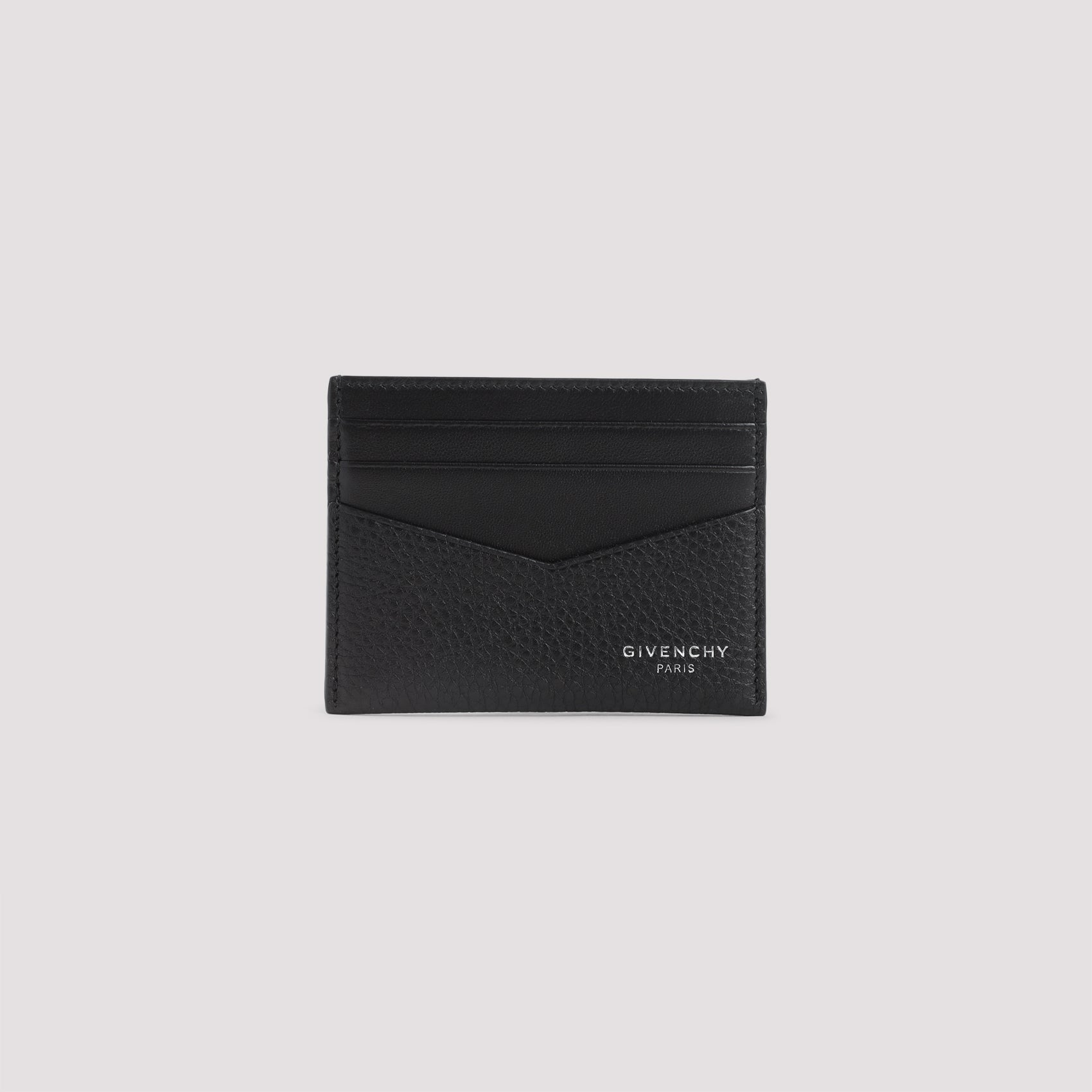Givenchy 2x3 Credit Card Case - MEN ACCESSORIES - Givenchy - T.Luxy