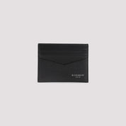 Givenchy 2x3 Credit Card Case - MEN ACCESSORIES - Givenchy - T.Luxy