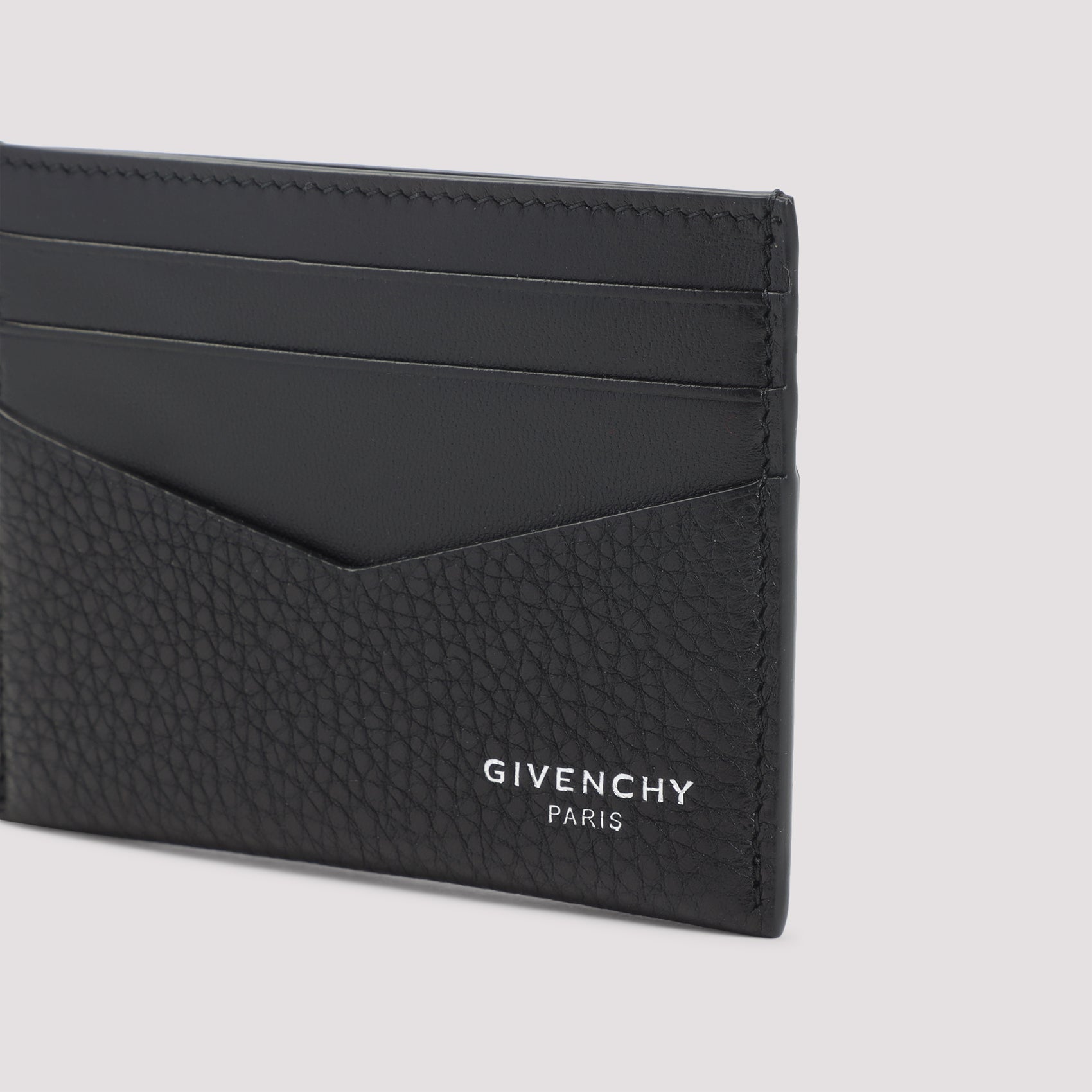 Givenchy 2x3 Credit Card Case - MEN ACCESSORIES - Givenchy - T.Luxy