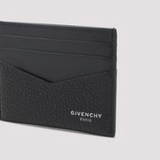 Givenchy 2x3 Credit Card Case - MEN ACCESSORIES - Givenchy - T.Luxy