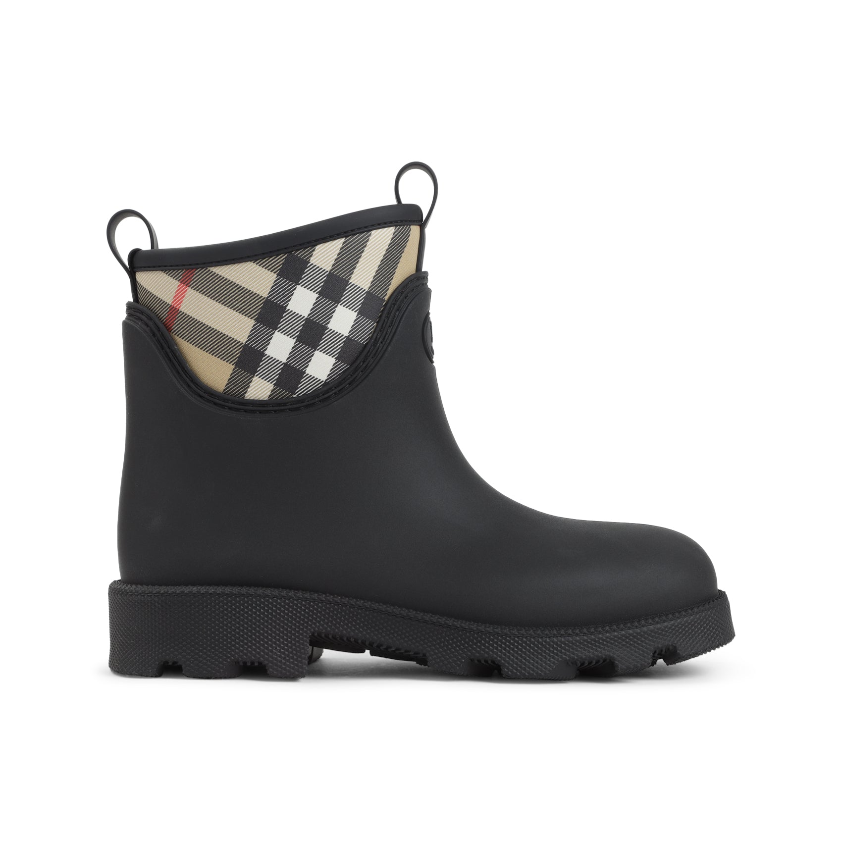Burberry Boots - Black | 4a9ea48e541912e22a2caef6e75a702de7c3f65f