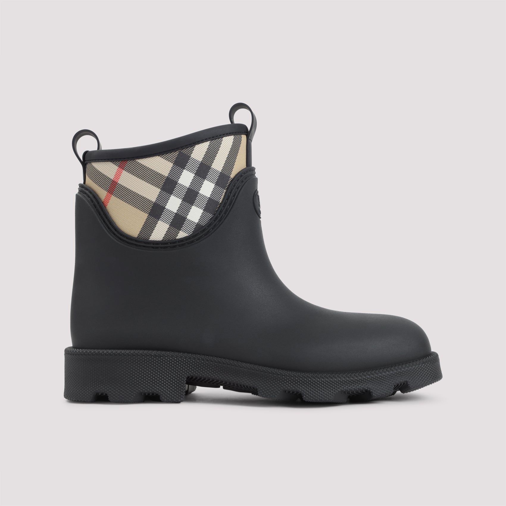 Burberry Marsh Stamp Low Boots - MEN SHOES - Burberry - T.Luxy