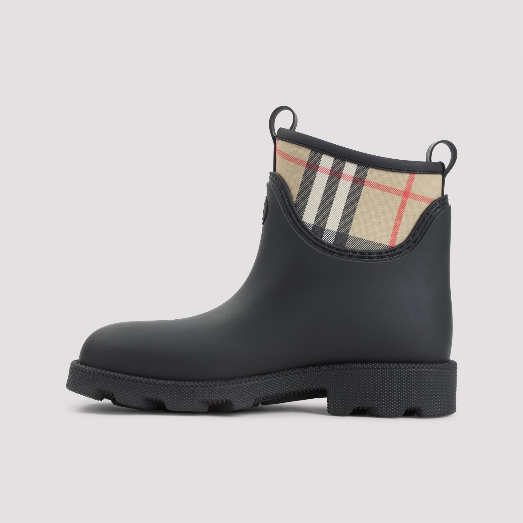 Burberry Marsh Stamp Low Boots - MEN SHOES - Burberry - T.Luxy