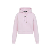 Jacquemus Le Hoodie Gros Grain - WOMEN CLOTHING - Jacquemus - T.Luxy