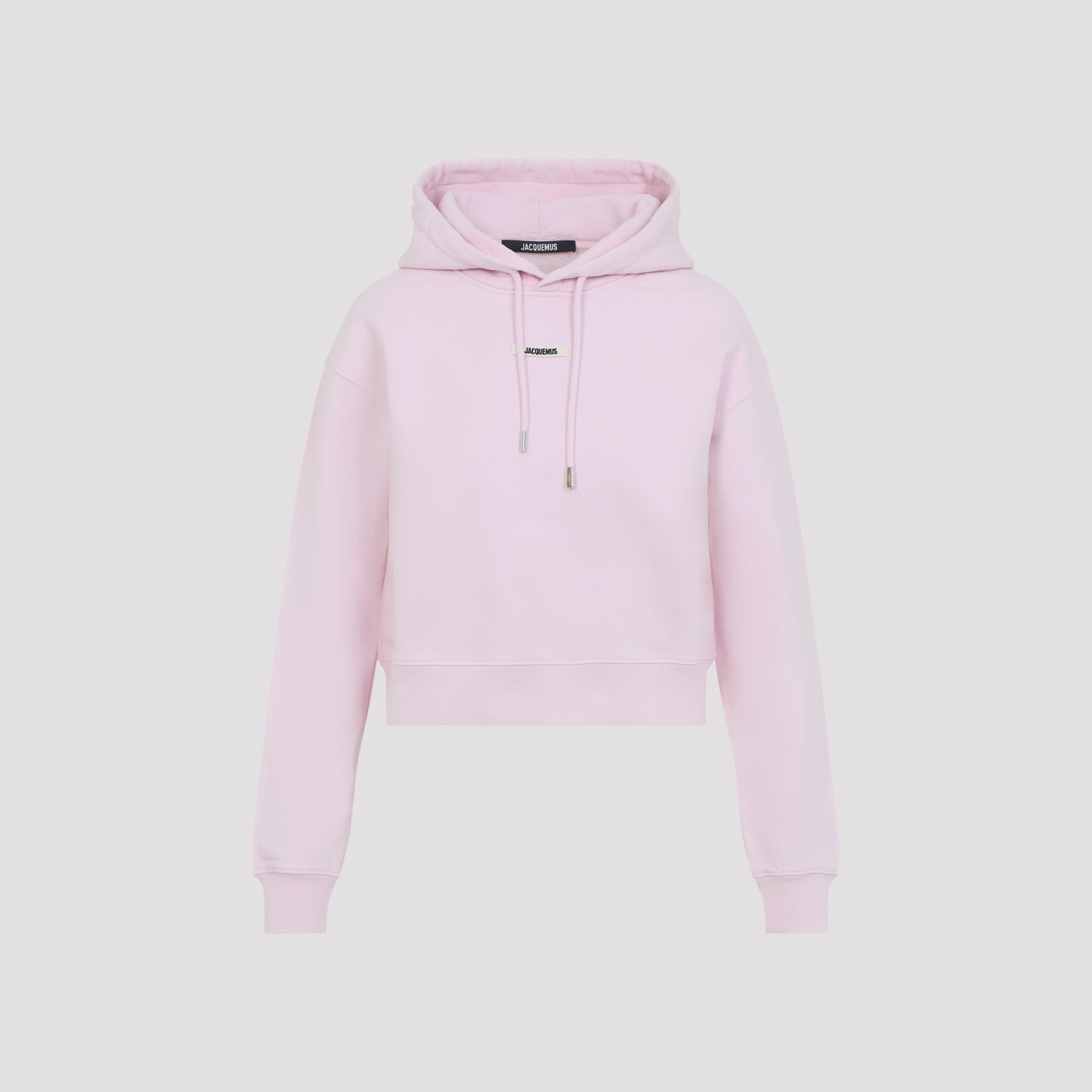 Jacquemus Le Hoodie Gros Grain - WOMEN CLOTHING - Jacquemus - T.Luxy