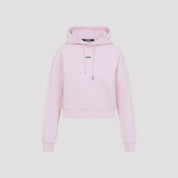 Jacquemus Le Hoodie Gros Grain - WOMEN CLOTHING - Jacquemus - T.Luxy