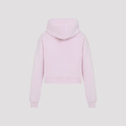 Jacquemus Le Hoodie Gros Grain - WOMEN CLOTHING - Jacquemus - T.Luxy