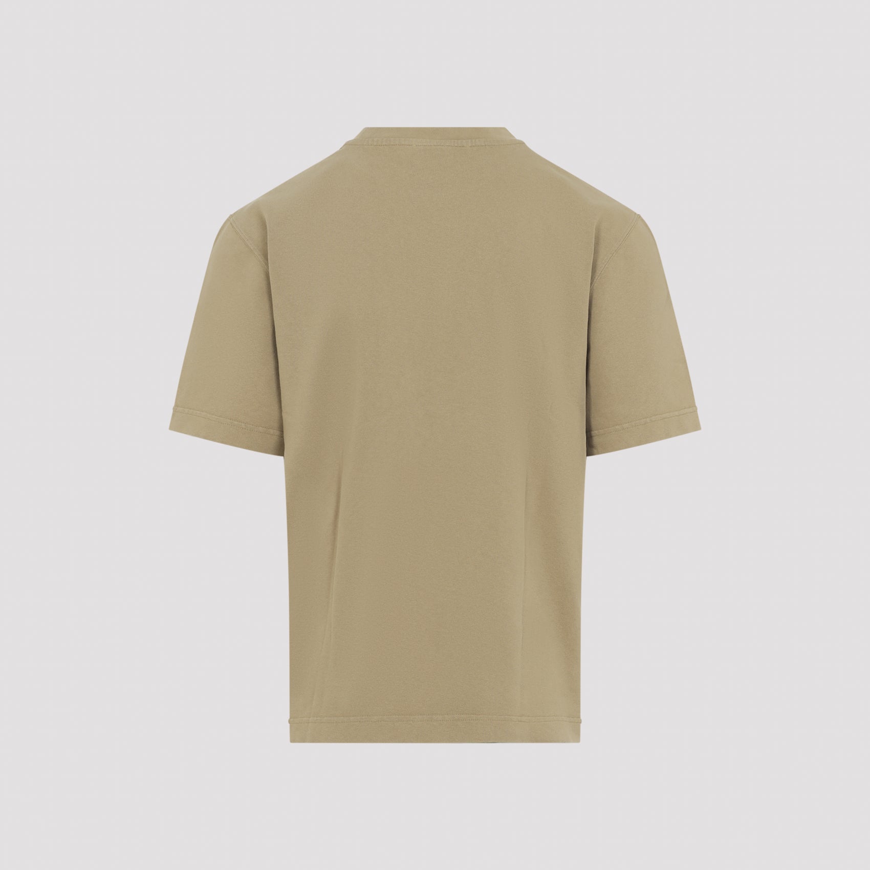 Jacquemus Le T-Shirt Grosgrain T-Shirt - MEN CLOTHING - Jacquemus - T.Luxy