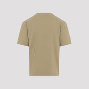 Jacquemus Le T-Shirt Grosgrain T-Shirt - MEN CLOTHING - Jacquemus - T.Luxy