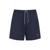 Brunello Cucinelli Polyester Swim Shorts - MEN CLOTHING - Brunello Cucinelli - T.Luxy