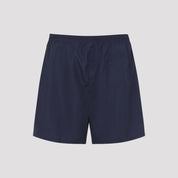 Brunello Cucinelli Polyester Swim Shorts - MEN CLOTHING - Brunello Cucinelli - T.Luxy