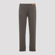 Brunello Cucinelli Jeans - Nude & Neutrals | 2dcb52b75a2ac4f8ad495bb84f994177b04150cb
