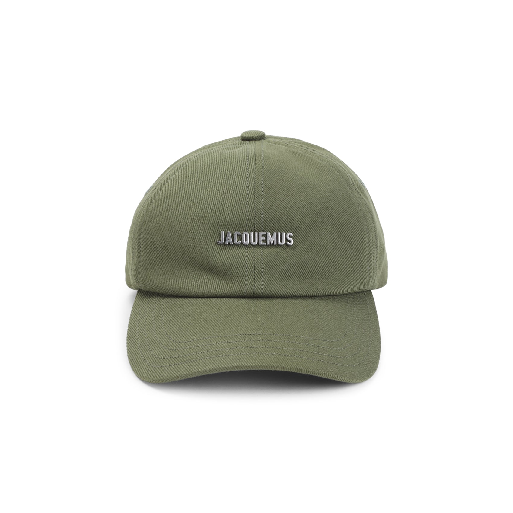 Jacquemus Hats - Green | 2a45cc9c9d705f4f3f9b3f79ff0e598009f7acd0