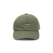 Jacquemus Hats - Green | 2a45cc9c9d705f4f3f9b3f79ff0e598009f7acd0